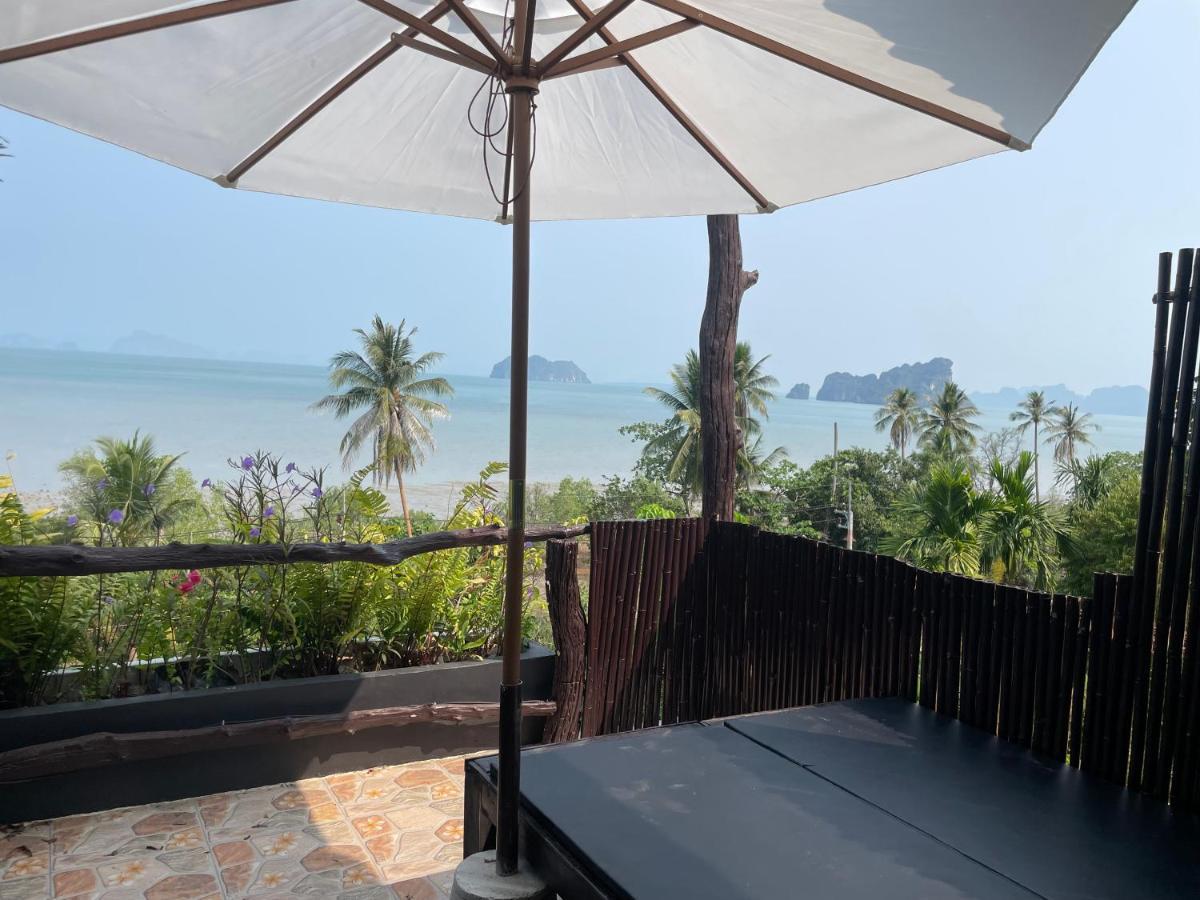 Villa Phu Samut à Ban Pakan Pao Extérieur photo