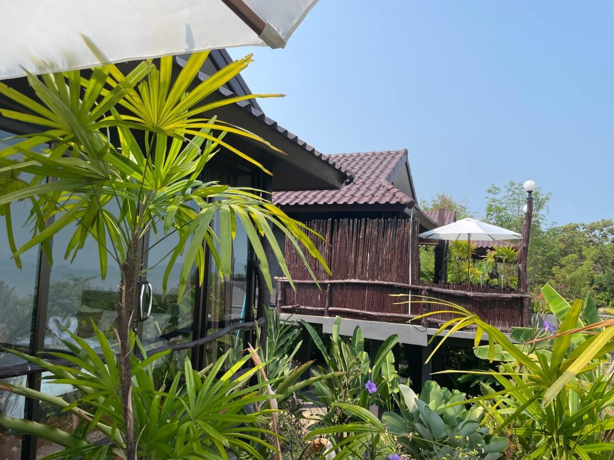 Villa Phu Samut à Ban Pakan Pao Extérieur photo