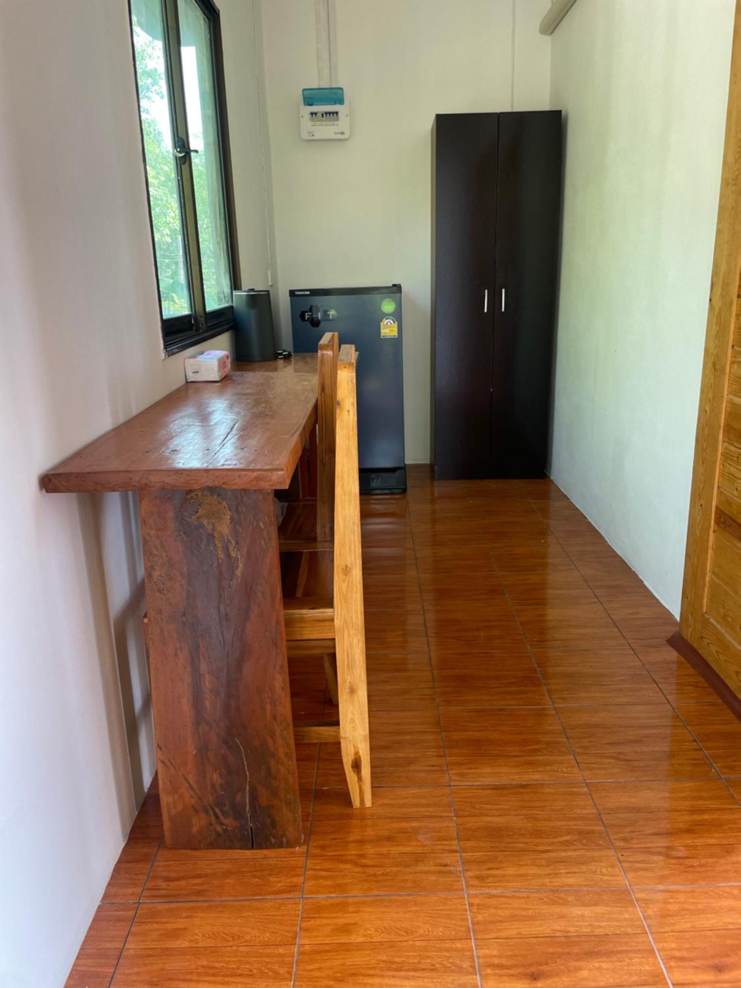 Villa Phu Samut à Ban Pakan Pao Extérieur photo